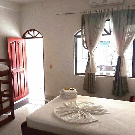 מלגאר Suite Sumapaz Hotel מראה חיצוני תמונה
