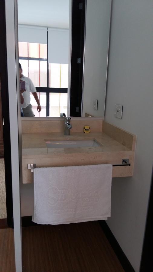 מלגאר Suite Sumapaz Hotel מראה חיצוני תמונה